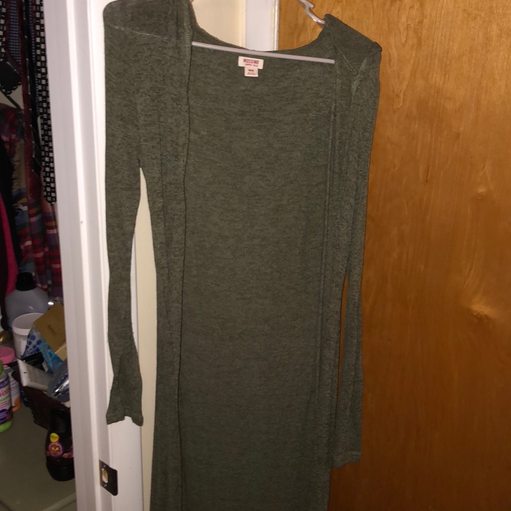 Cardigan